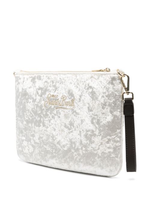 Pochette in ciniglia parisienne MC2 SAINT BARTH Kids | PARISIENNE00219